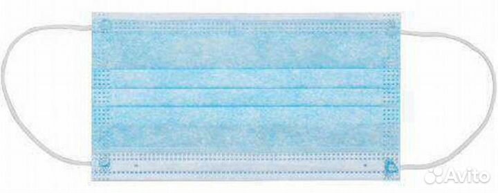 Маска медицинская