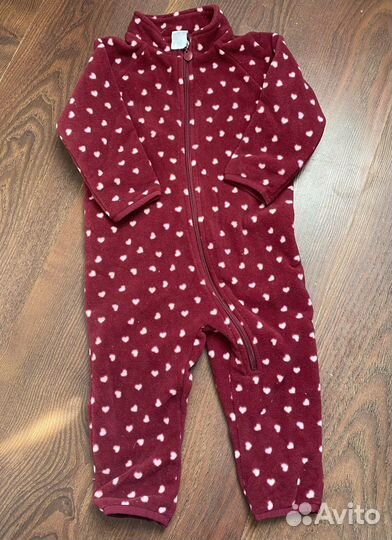 Комбинезоны