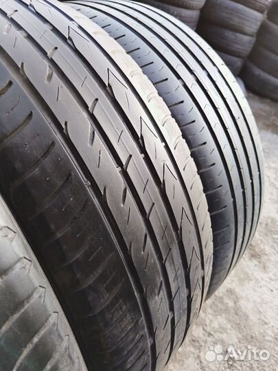 Gislaved UltraSpeed 2 205/60 R16