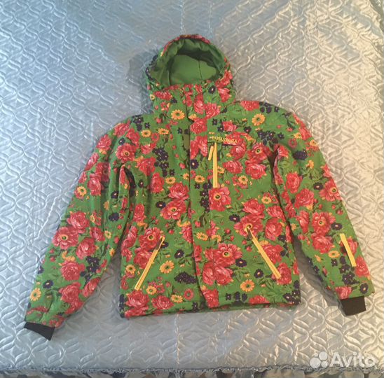 Горнолыжный костюм UnySex