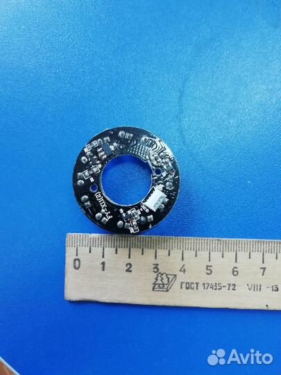 Ик подсветка для камер видеонаблюдения