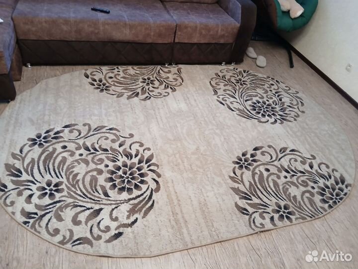 Ковер 2 на 3