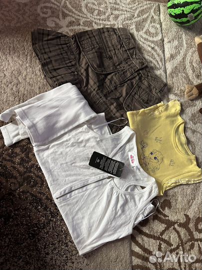 Одежда для девочки