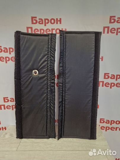 Рубашка утеплитель для царги