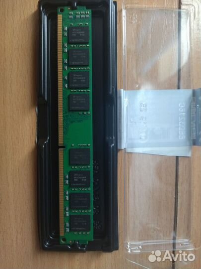 Ram ddr3 8gb