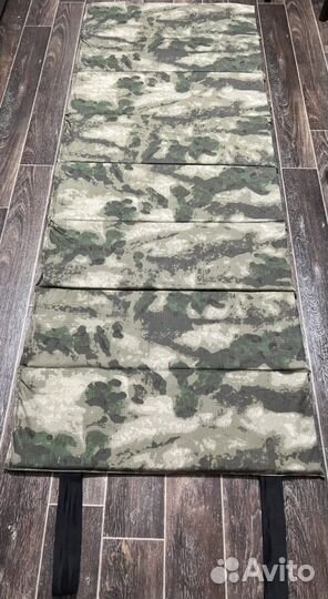 Каремат складной