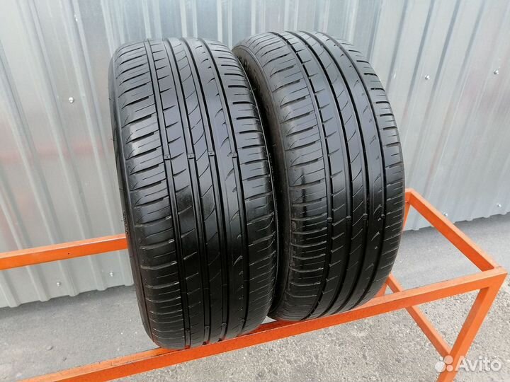 Hankook Ventus Prime 2 K115 205/55 R15 92V