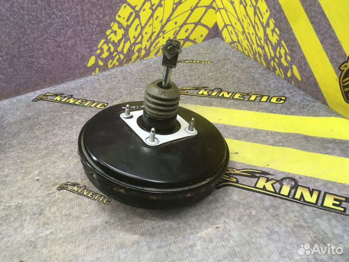 Усилитель тормозов вакуумный Вакуумник Фиат Альбеа