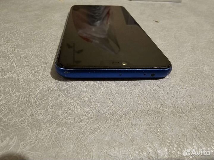 Телефон Honor 10 64gb