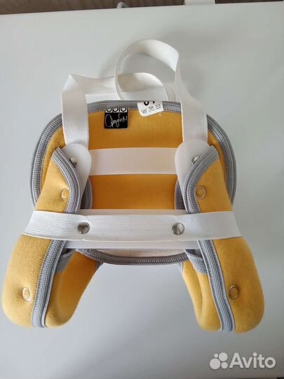 Распорка детская (по типу перинки Фрейка)