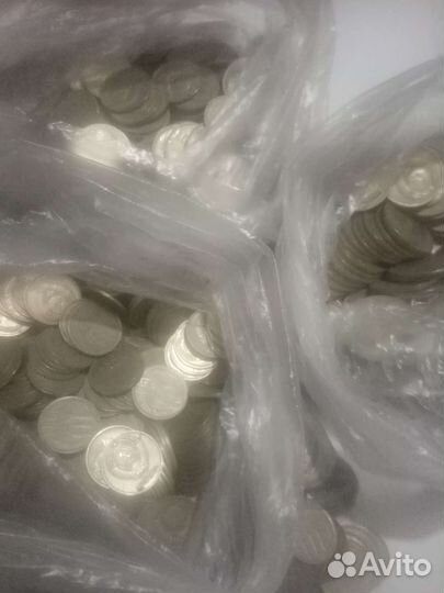 Монеты СССР