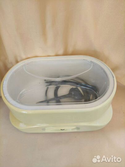 Парофиноплав