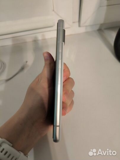 Google Pixel 7a, 8/128 ГБ