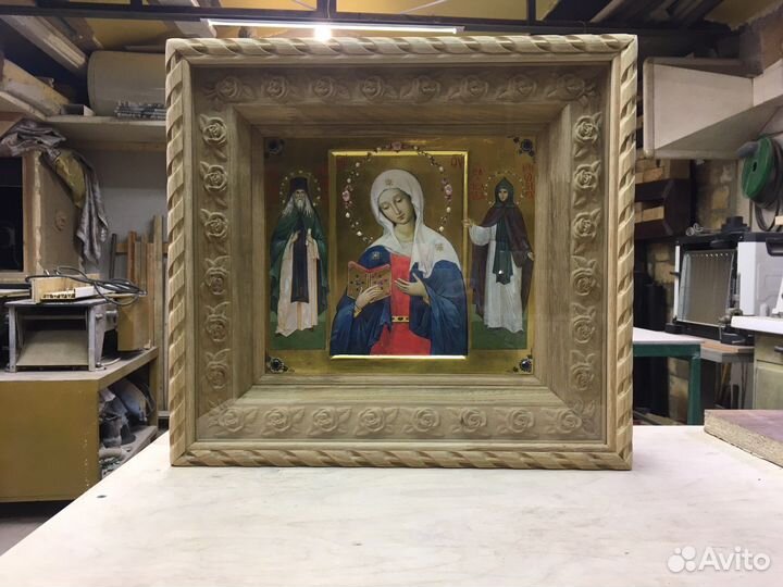 Фрезеровка на чпу