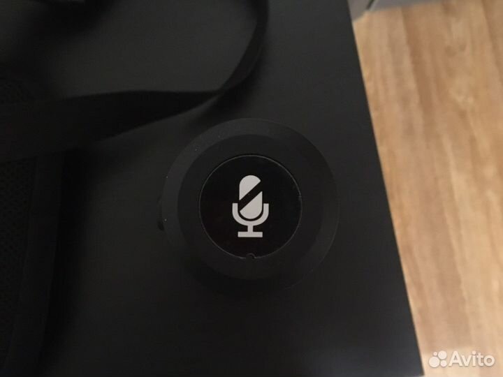 Микрофон VitaMusica для компьютера