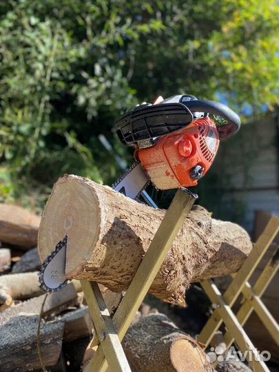 Ремонт Бензопилы. Ремонт бензо инструмента