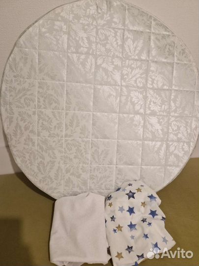 Детский матрас