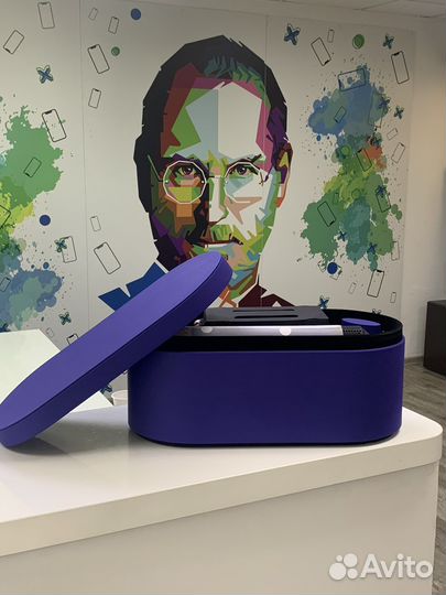 Стайлер Dyson Airwrap Complete long HS05 Гарантия