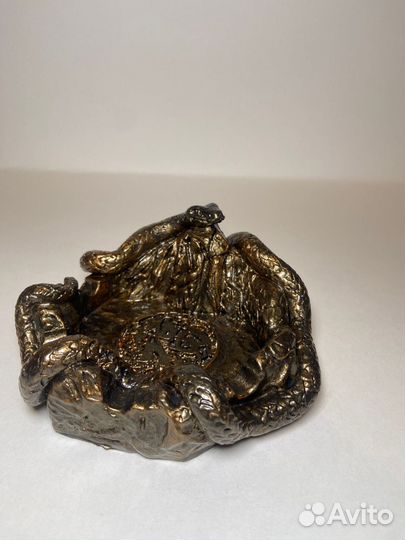 Изделия из Скульптурного гипса. Ручная работа