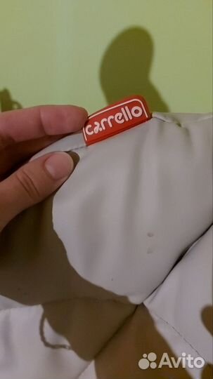 Кресло детское