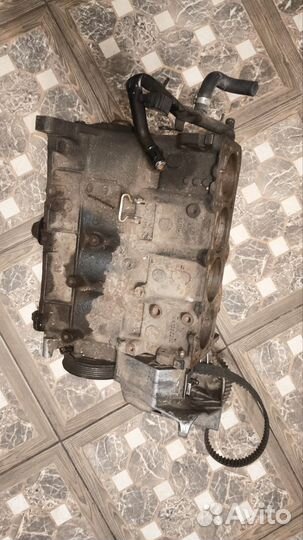 Шорт блок AGU 1.8T