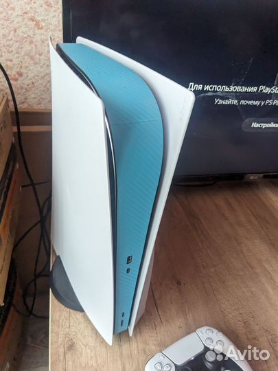 Продается ps5