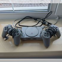 Ps1 Classic