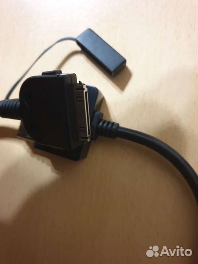 Кабель assy-iPod (96125-2L000) Hyundai/Kia