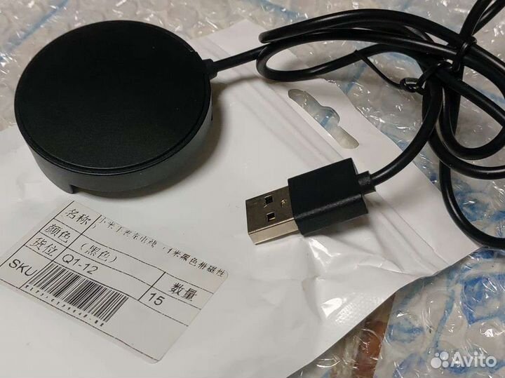 Зарядка на SMART часы