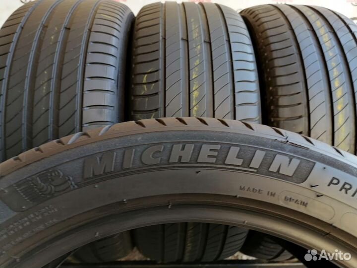 Michelin Primacy 4 235/45 R18
