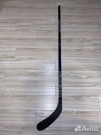 Клюшка хоккейная bauer nexus 1N
