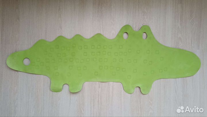 IKEA патруль коврик в ванну