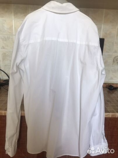 Рубашка на мальчика