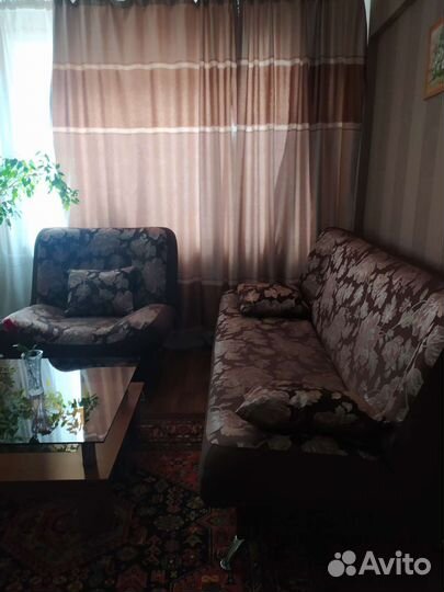 Мягкий уголок