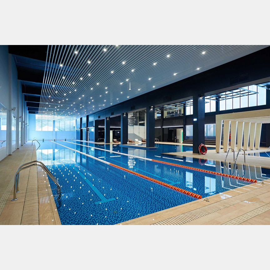 2-к. апартаменты, 42,5 м², 18/21 эт.