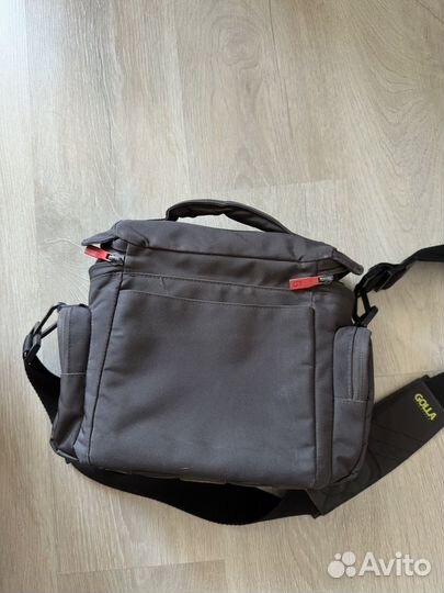 Сумка для камеры