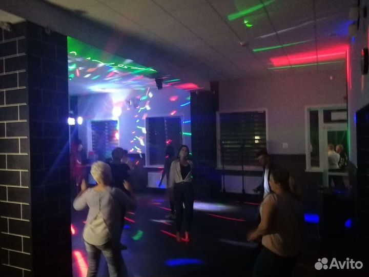 Аренда Кафе