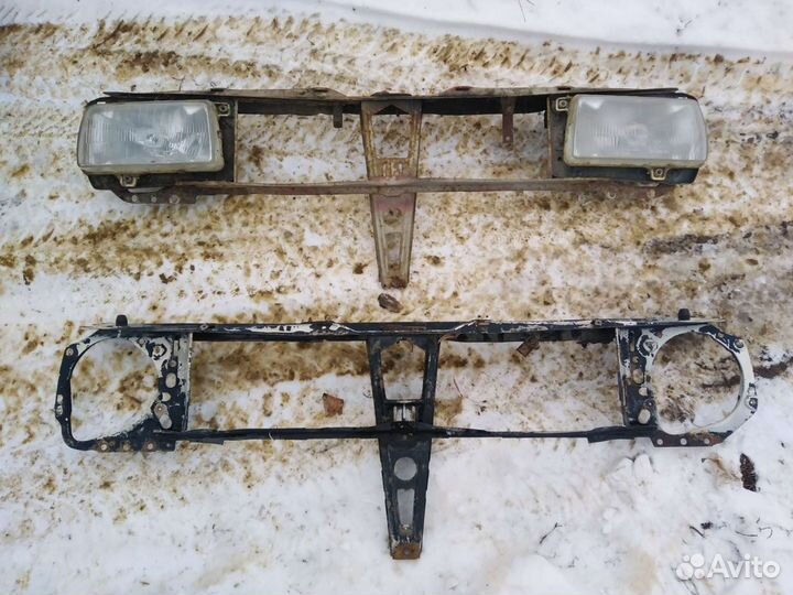 Двери фолькс ваген Б3, Гольф3, 2