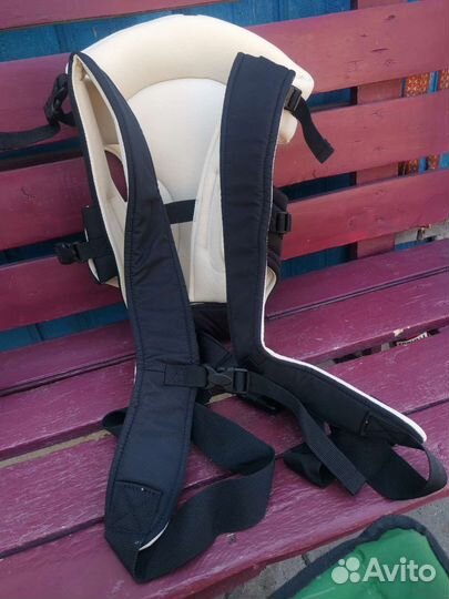 Кенгуру переноска