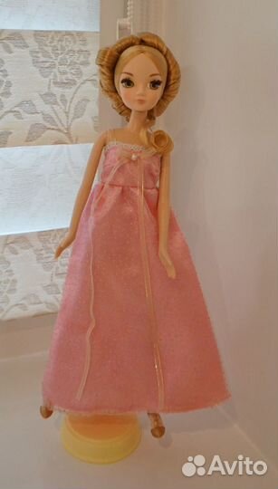 Куколки Sonya Rose