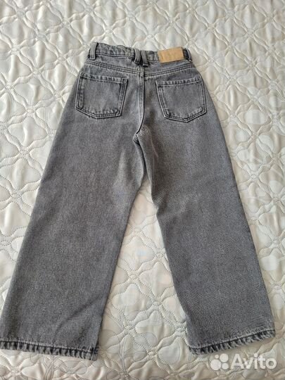 Джинсы Maag 116 на девочку