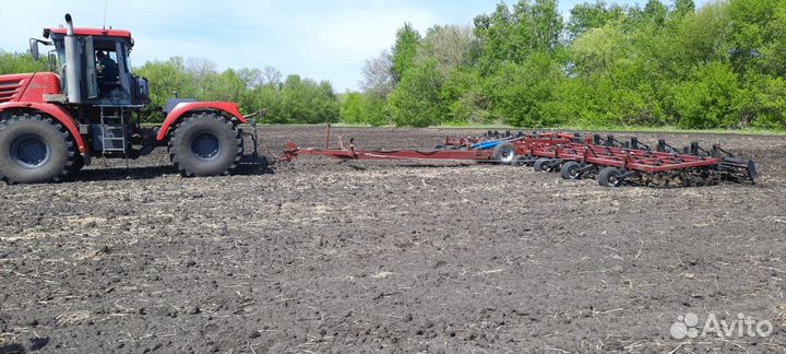 Культиватор Агромаш КПМ-12, 2024