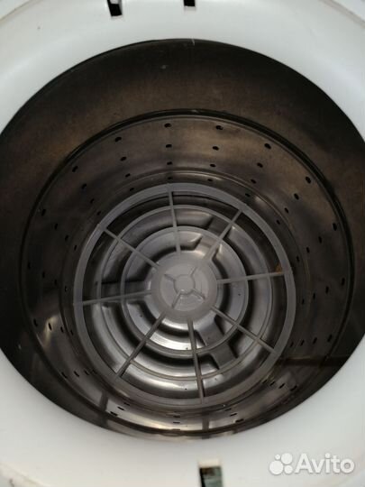 Центрифуга для отжима белья