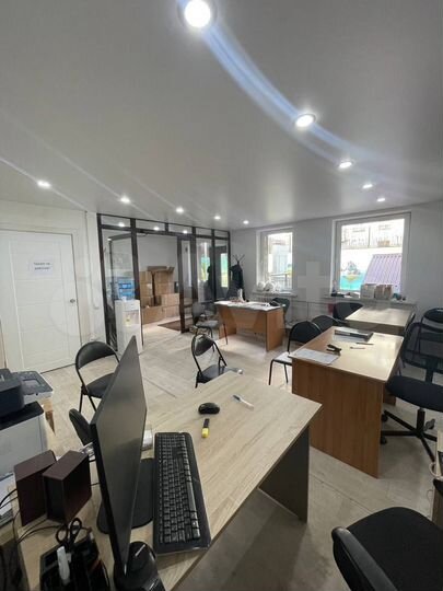 Офис, 42.88 м²