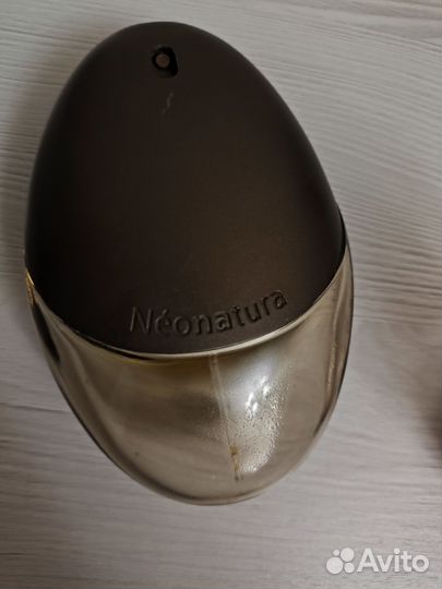 Туалетная вода женская Yves Rocher