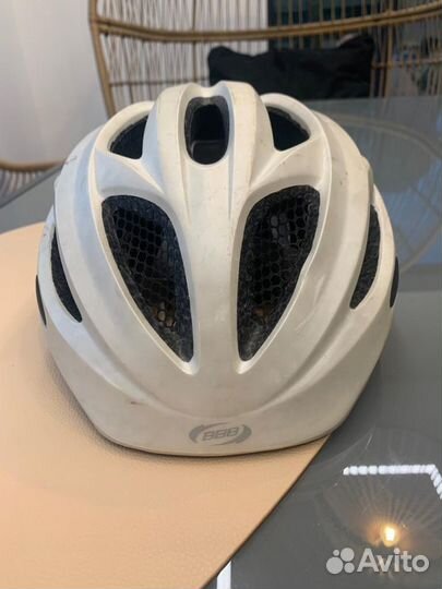 Велошлем bbb