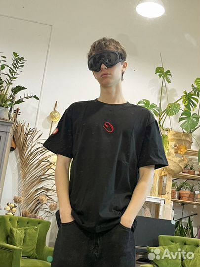 Футболка Cav Empt