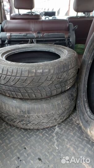 Jinyu YW52 225/65 R17