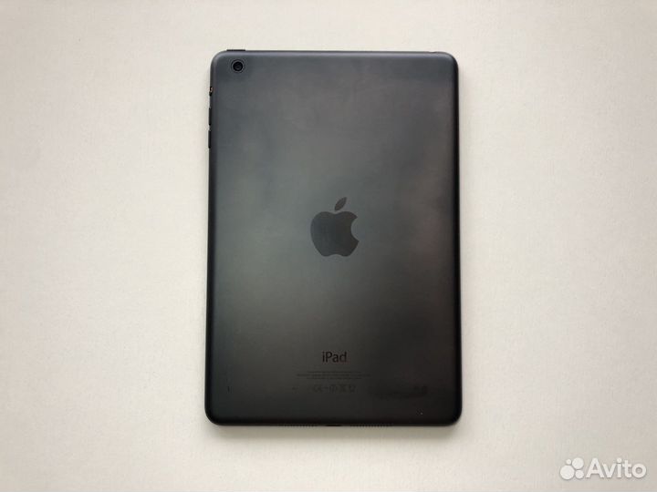 iPad mini 1 (16gb) wifi