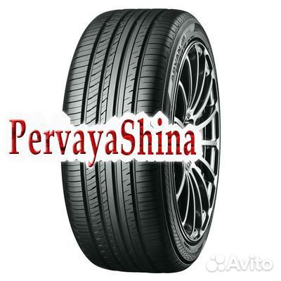 Yokohama Advan dB V552 215/45 R18